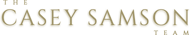 The Casey Samson Team