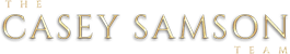 The Casey Samson Team