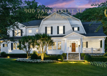 900 Park Street SE, Vienna, VA