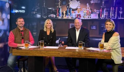 Northern Virginia Real Estate Podcast Real Housed by The Casey Samson Team