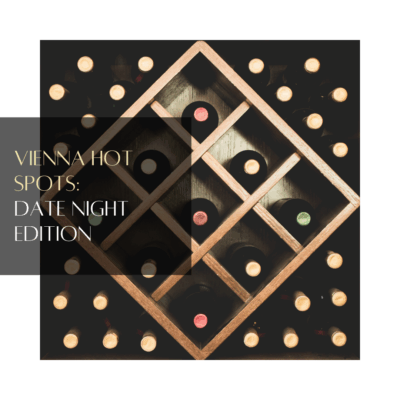 Date Night Hot Spots in Vienna