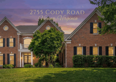 Cody Road, Vienna, VA