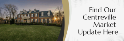 Centreville Market Update