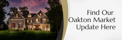 Oakton Market Update Here