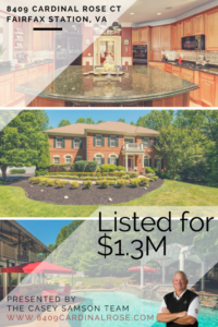 Incredible Estate Home on 5 Exquisite Acres