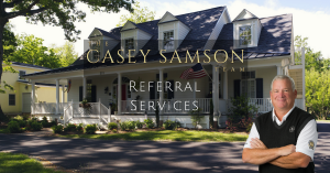 Referral Services