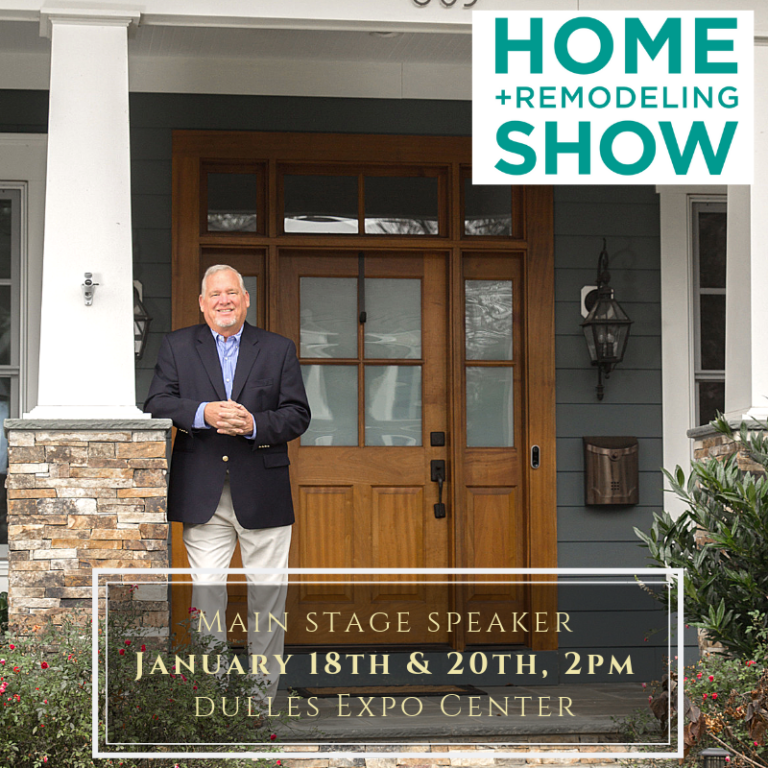 Meet The Casey Samson Team at the Home and Remodeling Show